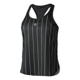 Tenisové Oblečení Tennis-Point Stripes Tank Top